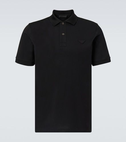 Prada Polo in cotone - Prada - Modalova