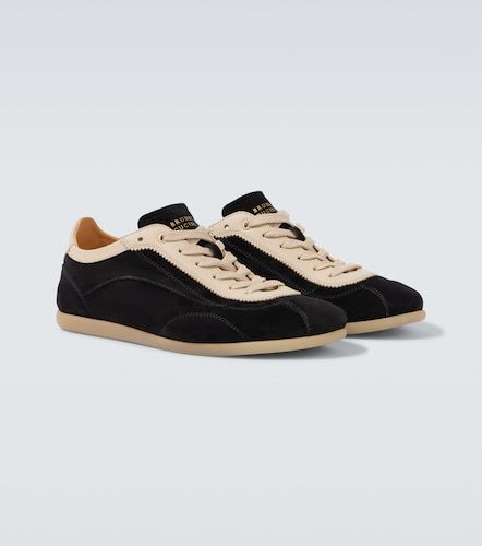 Brunello Cucinelli Suede sneakers - Brunello Cucinelli - Modalova