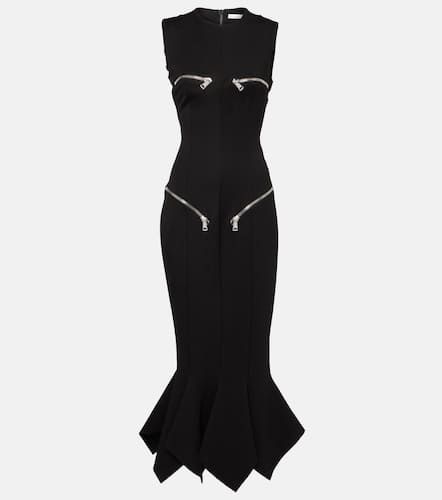 Area Midikleid - Area - Modalova