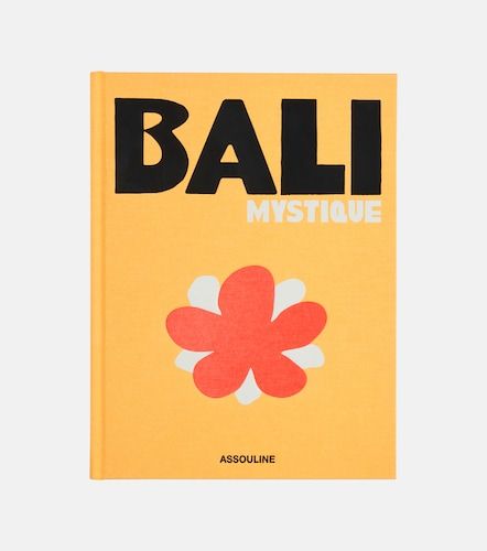 Assouline Libro Bali Mistique - Assouline - Modalova