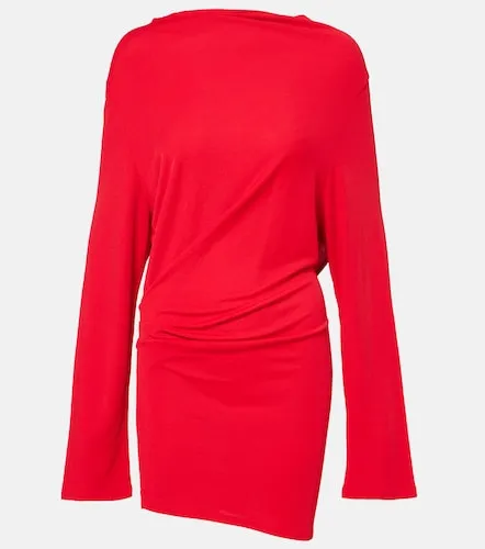La Croisiere open-back jersey minidress - Jacquemus - Modalova