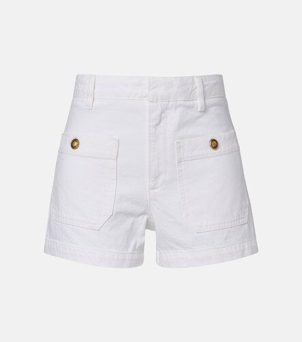 Frame Shorts Cruise de denim - Frame - Modalova