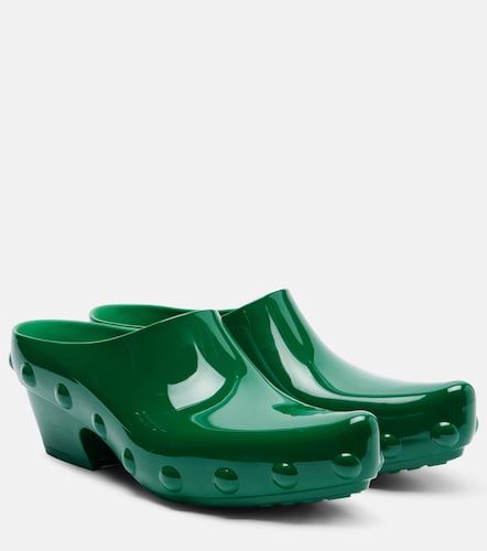 Bottega Veneta Gondola clogs - Bottega Veneta - Modalova