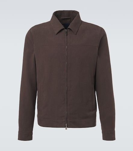 Thom Sweeney Linen jacket - Thom Sweeney - Modalova