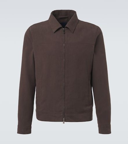 Thom Sweeney Linen jacket - Thom Sweeney - Modalova