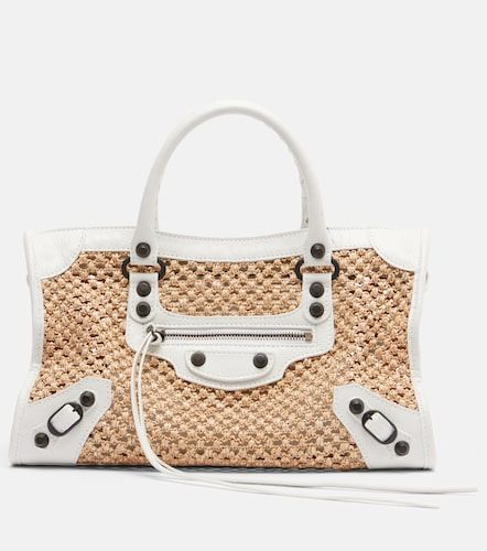Borsa a spalla Le City Small - Balenciaga - Modalova