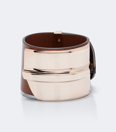 Max Mara Bracciale in pelle - Max Mara - Modalova