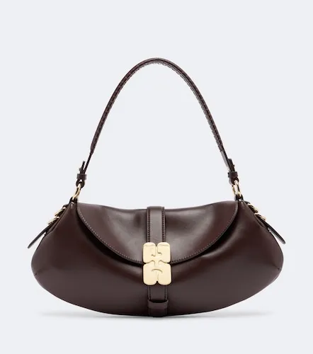 Ganni B-Kat Small shoulder bag - Ganni - Modalova