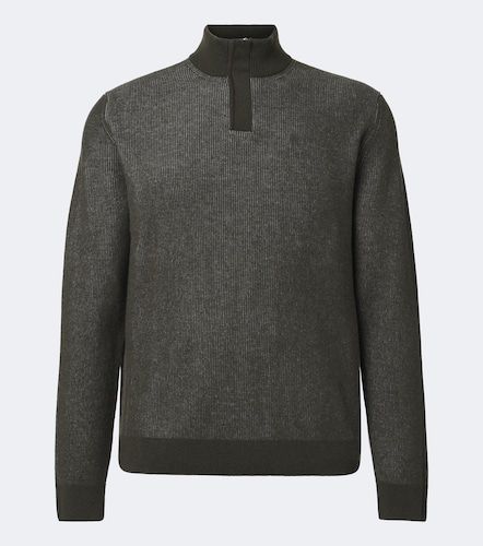 Incotex Pullover aus Schurwolle - Incotex - Modalova