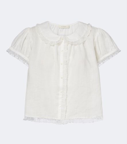 Dôen Blusa Karina in ramia - Doen - Modalova