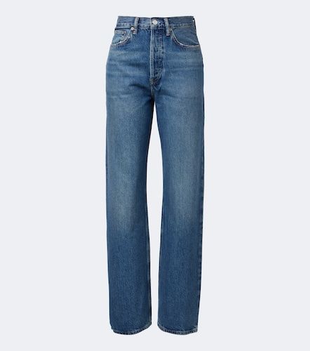 Agolde Straight Jeans Vintage Loose - Agolde - Modalova