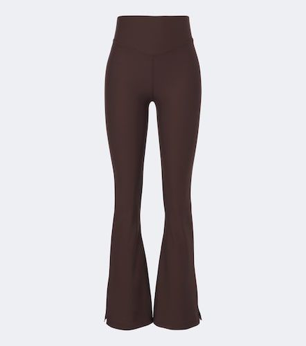 Leggings flared Peached Florence - The Upside - Modalova