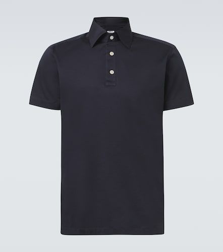 Kiton Polo de algodón - Kiton - Modalova