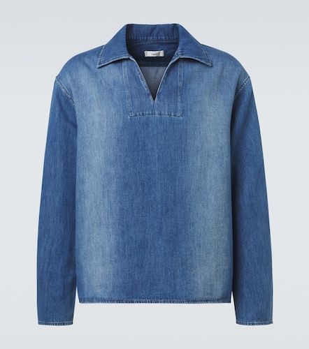 Commas Giacca camicia di jeans - Commas - Modalova