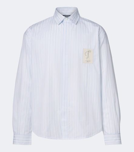 Jacquemus Hemd Simon aus Baumwolle - Jacquemus - Modalova