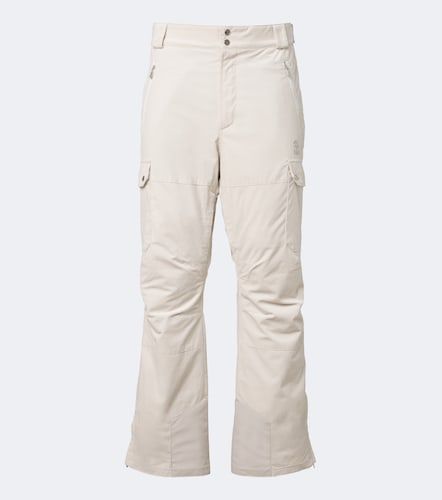 Pantalones de esquí de algodón - Brunello Cucinelli - Modalova