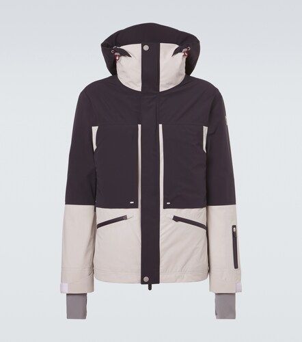 Chaqueta de esquí con capucha - Brunello Cucinelli - Modalova