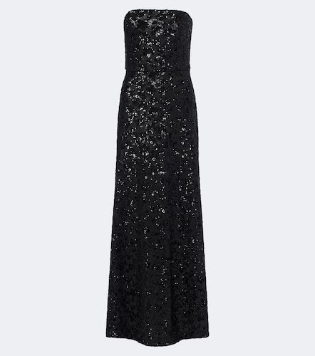 Max Mara Elegante sequined gown - Max Mara - Modalova