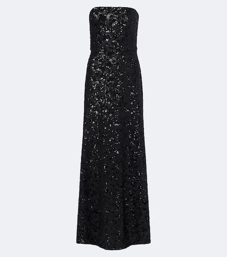Max Mara Elegante sequined gown - Max Mara - Modalova
