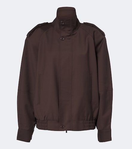 The Frankie Shop Blouson Kelly - The Frankie Shop - Modalova