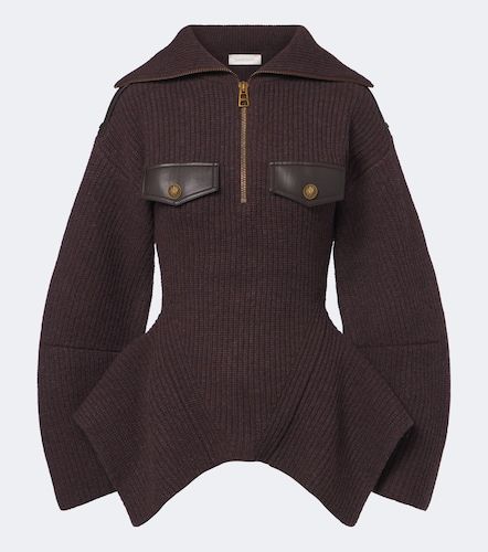 Pullover Valiant in misto lana - Zimmermann - Modalova