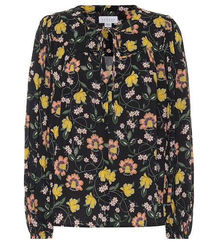 Velvet Sidra floral blouse - Velvet - Modalova