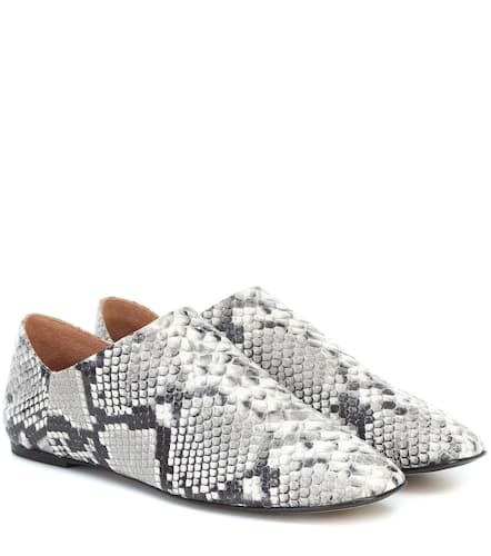 Joseph Loafers aus Leder - Joseph - Modalova