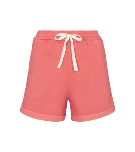 Jil Sander Cotton jersey shorts - Jil Sander - Modalova