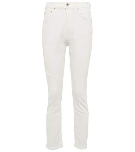 High-Rise Slim Jeans Jolene - Citizens of Humanity - Modalova