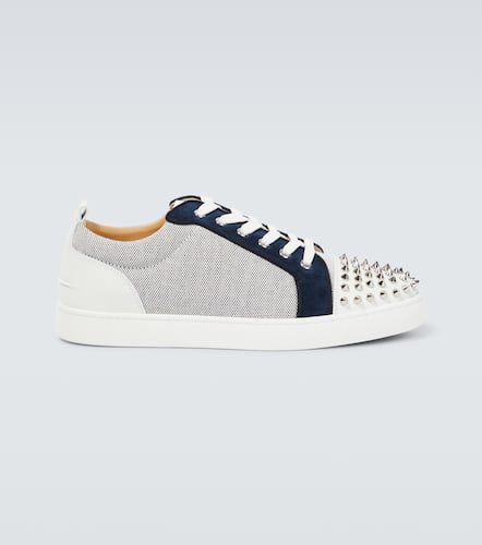 Louis Junior Spikes sneakers - Christian Louboutin - Modalova