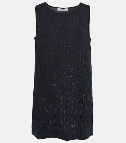 Max Mara Ruben tunic top - Max Mara - Modalova