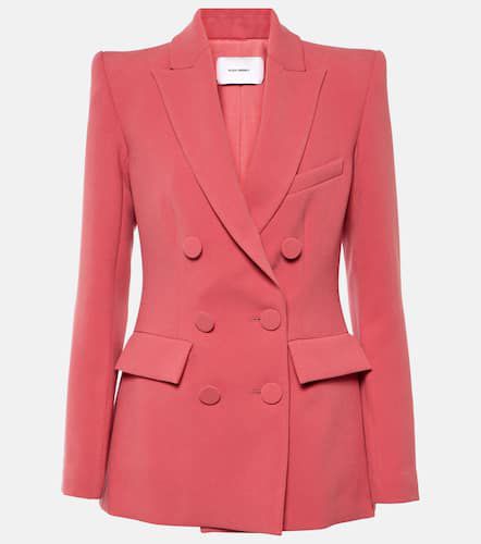 Alex Perry CrÃªpe blazer - Alex Perry - Modalova