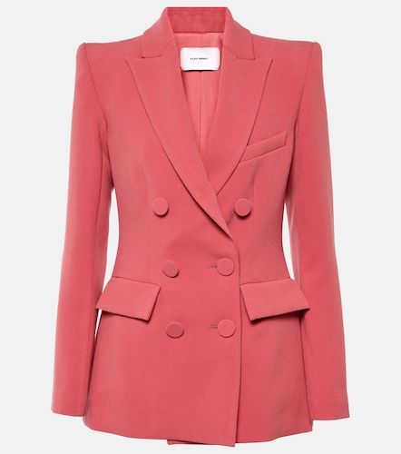 Alex Perry Crepe blazer - Alex Perry - Modalova