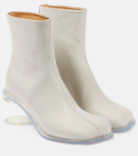 Anatomic ankle boots - MM6 Maison Margiela - Modalova