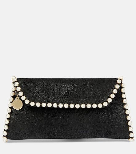 Falabella embellished clutch bag - Stella McCartney - Modalova