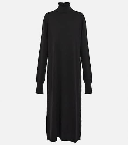 Jil Sander Cashmere midi dress - Jil Sander - Modalova