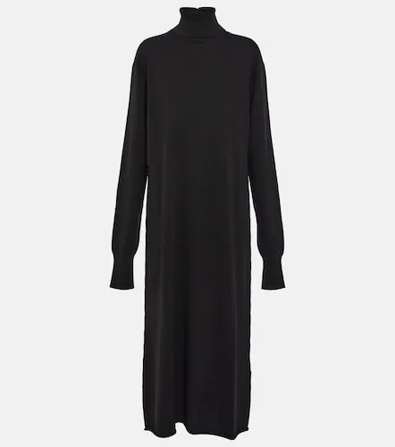 Jil Sander Vestido midi de cachemir - Jil Sander - Modalova