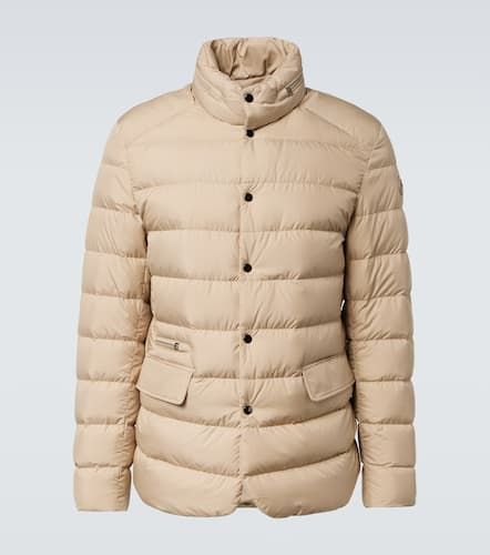 Moncler Daunenjacke Malinvern - Moncler - Modalova