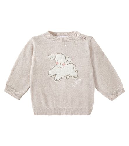 Baby - Pullover Almire in lana - Bonpoint - Modalova