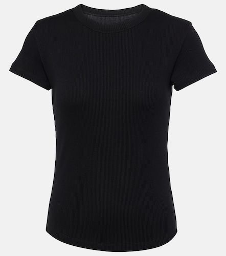 Camiseta Taomiga de jersey de algodón - Isabel Marant - Modalova