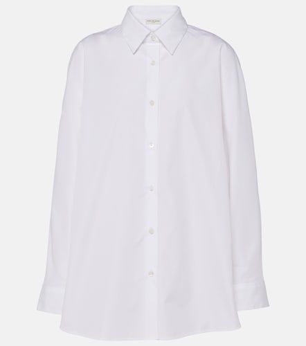 Camicia Casio in cotone - Dries Van Noten - Modalova