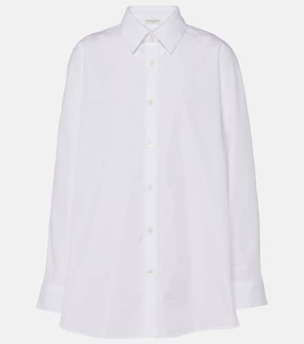 Dries Van Noten Casio cotton shirt - Dries Van Noten - Modalova