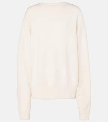 NÂ°355 Tes cashmere-blend sweater - Extreme Cashmere - Modalova