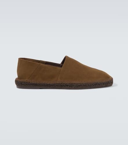 Tom Ford Barnes suede espadrilles - Tom Ford - Modalova