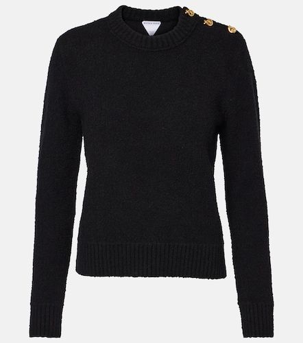 Bottega Veneta Knot wool sweater - Bottega Veneta - Modalova