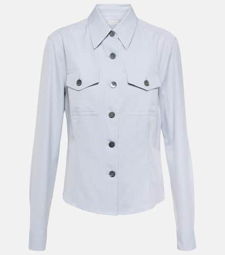 Dries Van Noten Cotton shirt - Dries Van Noten - Modalova