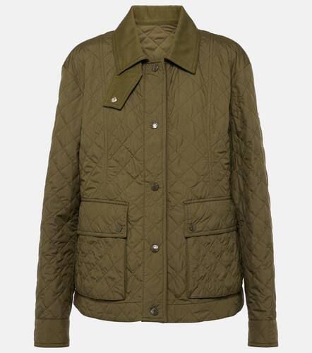 Moncler Galene quilted down jacket - Moncler - Modalova