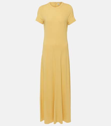 Toteme Jersey maxi dress - Toteme - Modalova