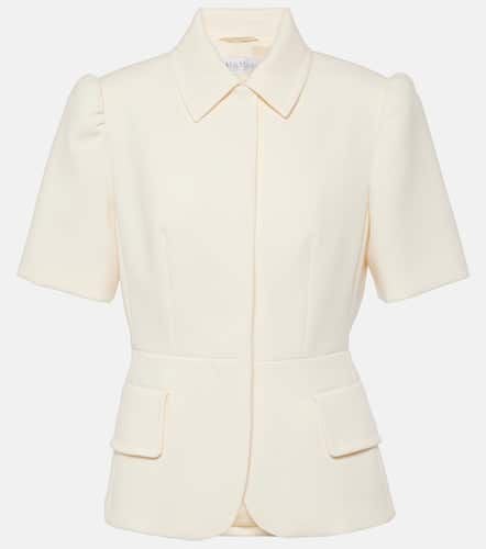 Max Mara SablÃ© jacket - Max Mara - Modalova