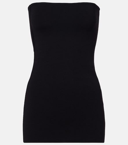 Toteme Top aus Jersey - Toteme - Modalova